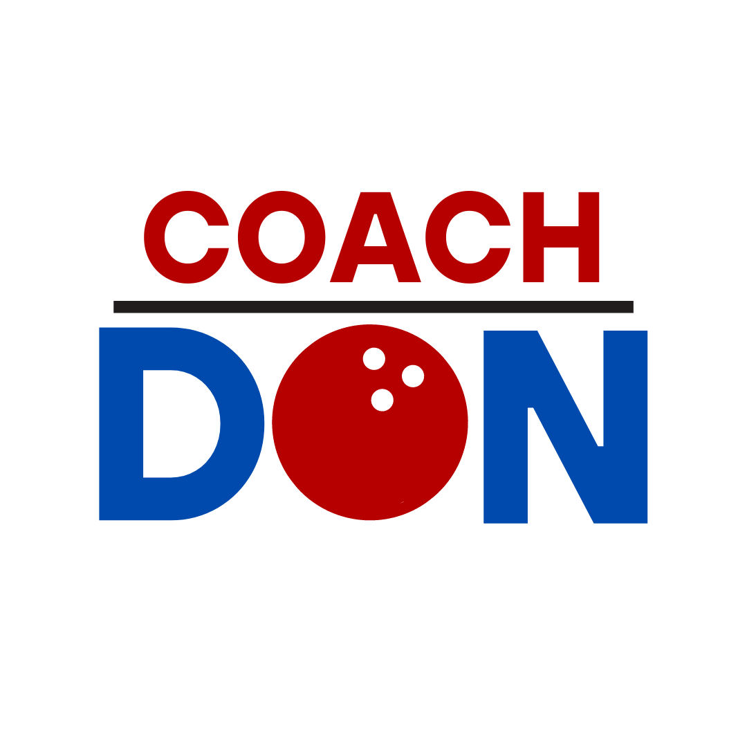 Coach Don logo